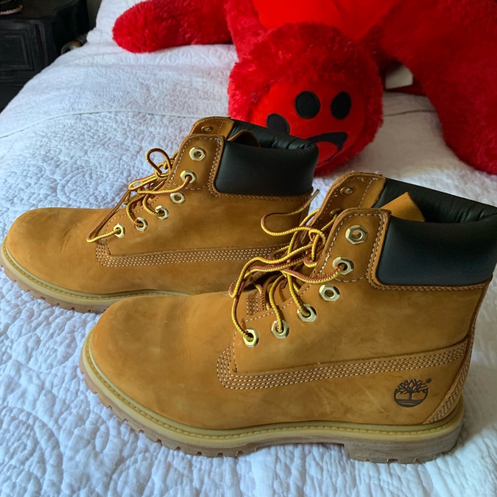 Timberland boots womens